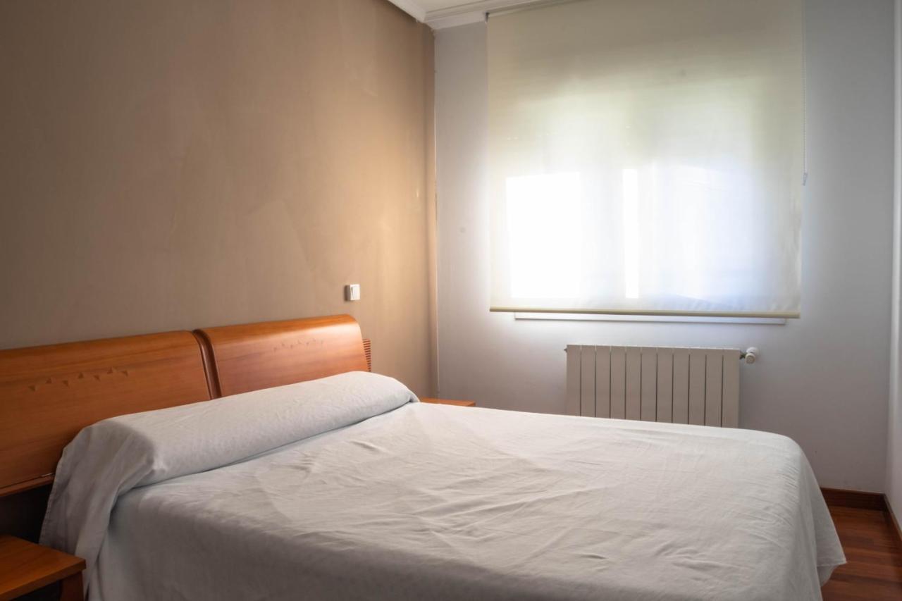 Apartamento Gibaja Eksteriør bilde