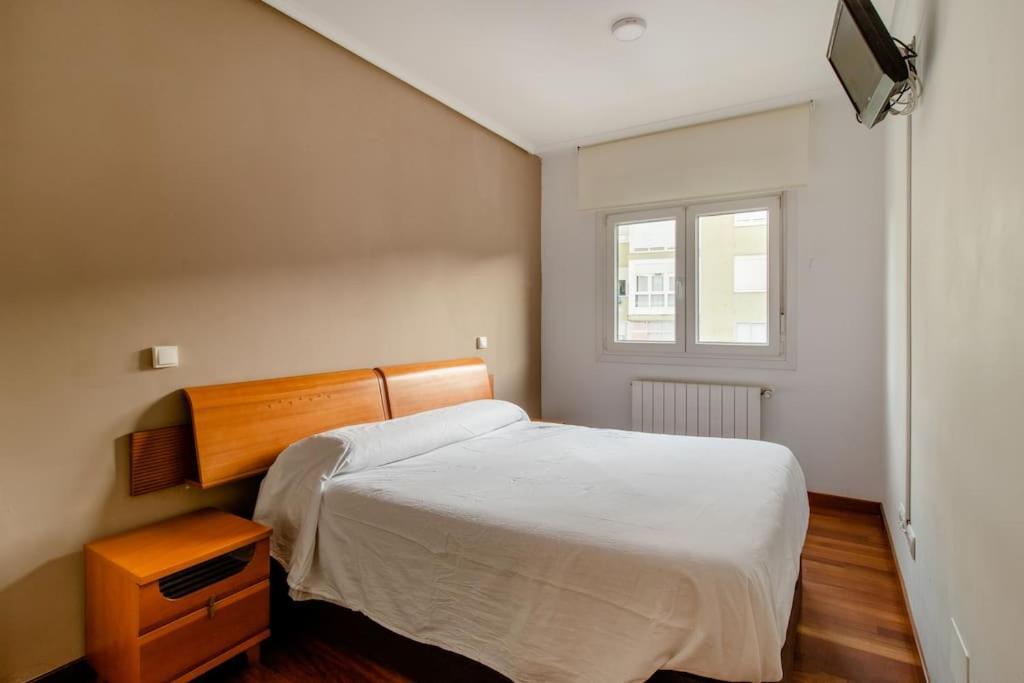 Apartamento Gibaja Eksteriør bilde