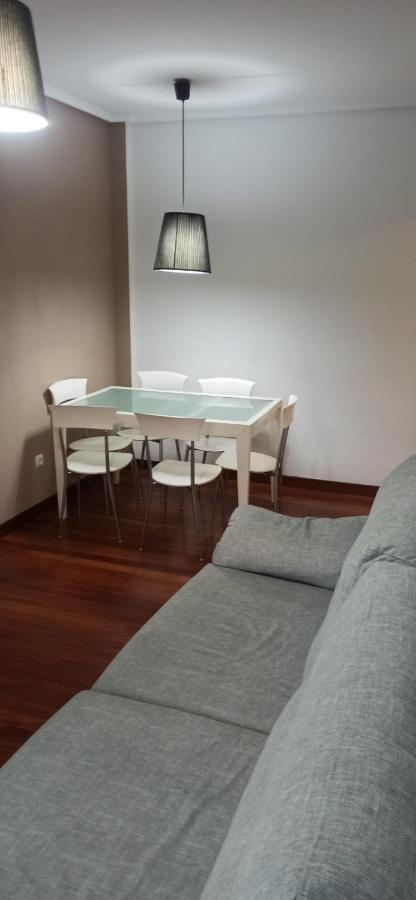 Apartamento Gibaja Eksteriør bilde